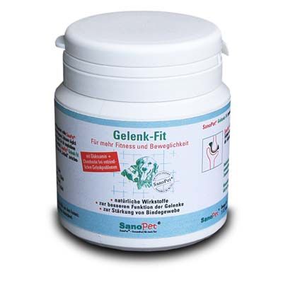 Gelenk-Fit