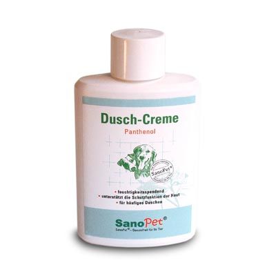 Dusch-Creme Panthenol