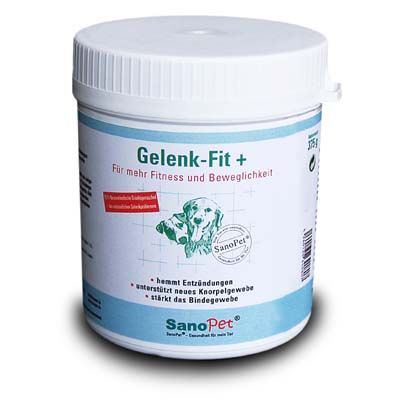 Gelenk-Fit +